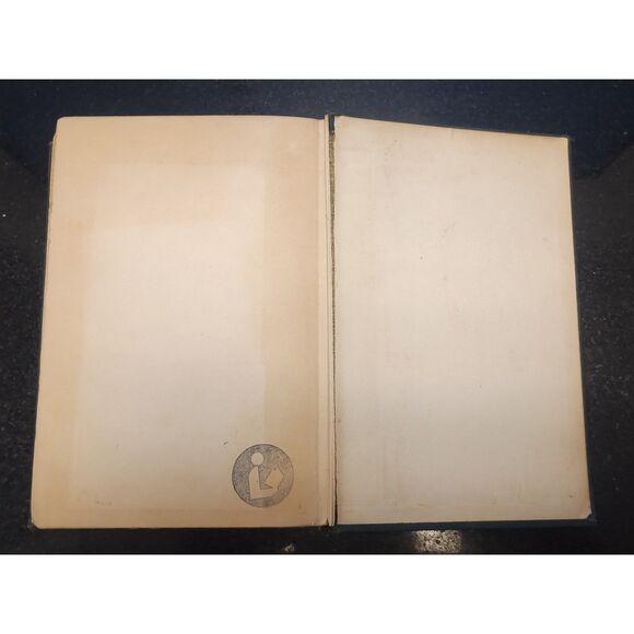 Soldiers Of Fortune by Richard Harding Davis 1918 Hardcover Edition Ex Library - Picture 13 of 15